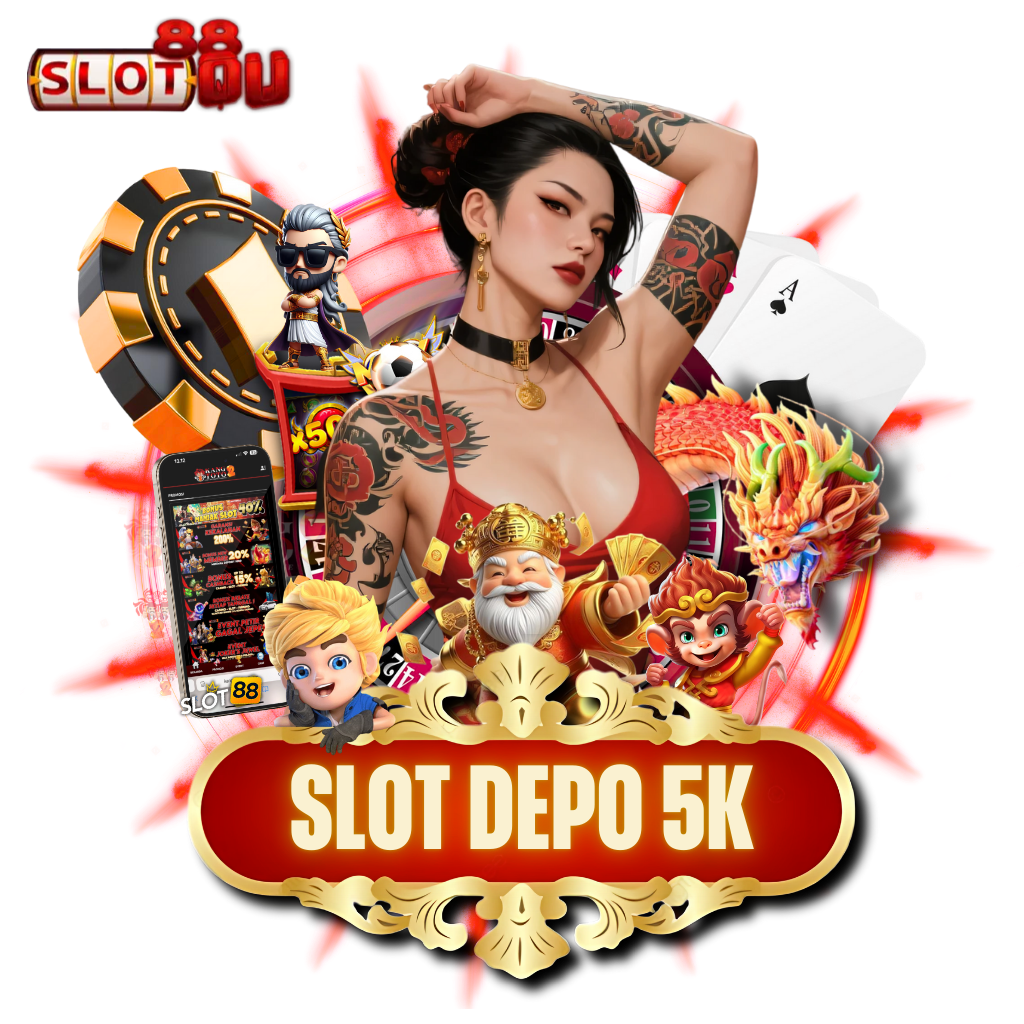 DEPO 5K