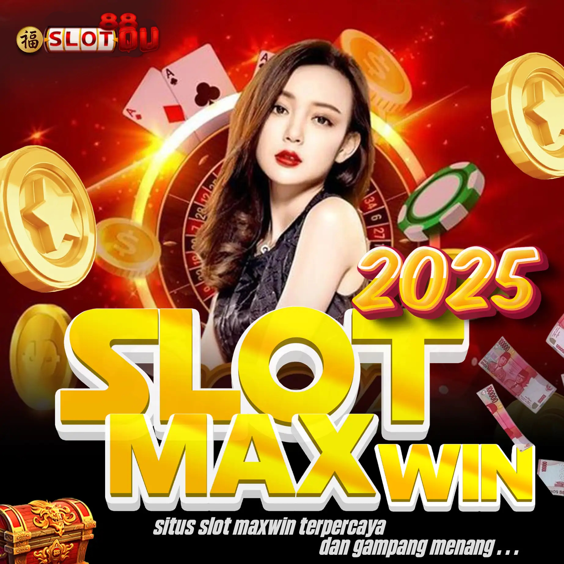 SLOT MAXWIN